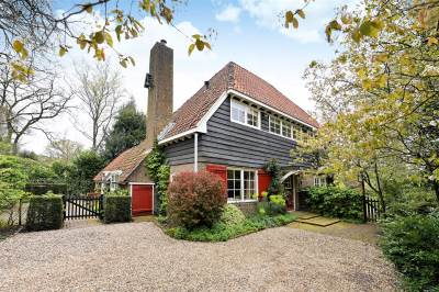 Woning Raboes 11 Laren (NH)