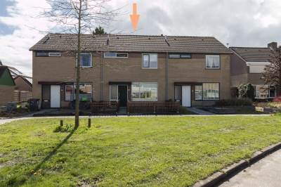 Woning Donellenlaan 4 Scheemda