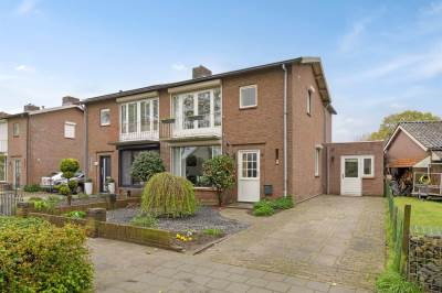 Woning Narcislaan 17 Heesch