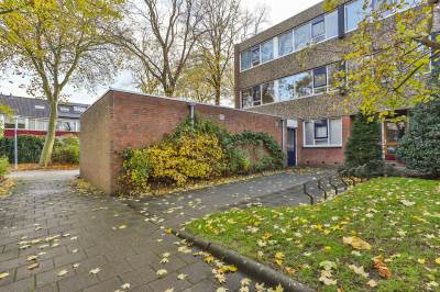 Woning Patrijspoort 3 Groningen