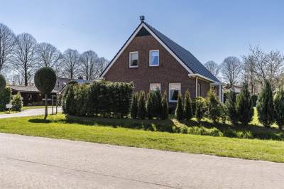 Woning Zuiderstraat 10 Bellingwolde