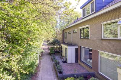 Woning Rozenpad 54 Berkel en Rodenrijs