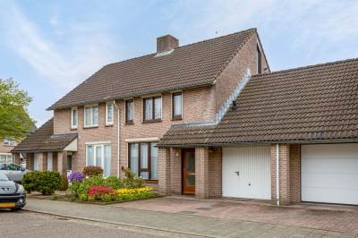 Woning Hoevenstraat 1a Someren