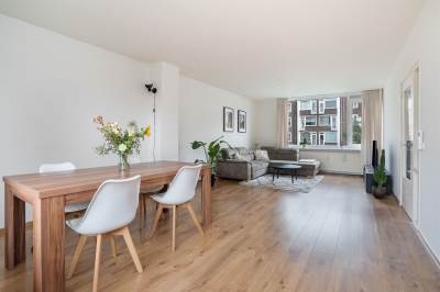 Woning Adelbert van Scharnlaan S 22 Maastricht