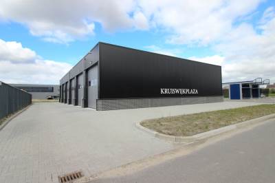 Garage Middenring 2b Anna Paulowna