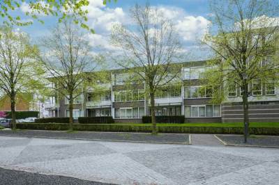 Woning Sjwats Jris 36 Vaals