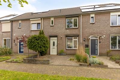 Woning Hazelaar 30 Halsteren