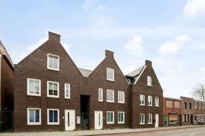 Woning Boulevard 1L Roosendaal