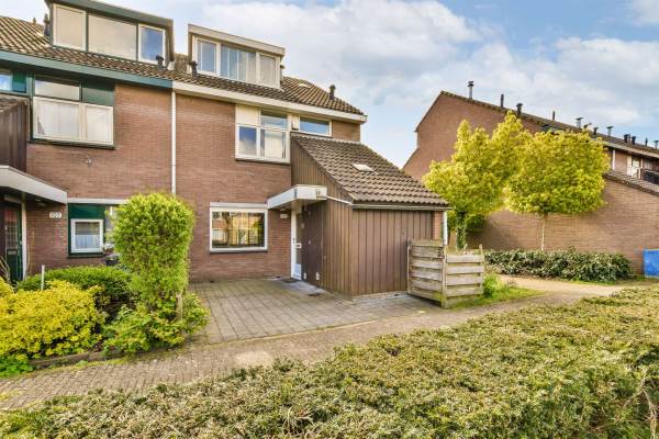 Woning Maldenhof 109 Amsterdam