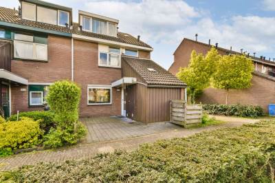 Woning Maldenhof 109 Amsterdam