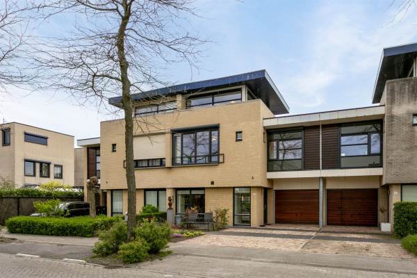 Woning Meeuwberg 43 Roosendaal