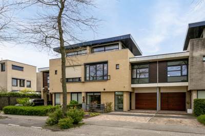 Woning Meeuwberg 43 Roosendaal