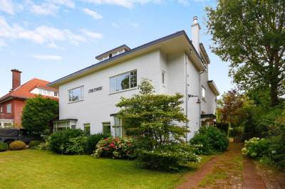 Woning Wittenburgerweg 154 Wassenaar