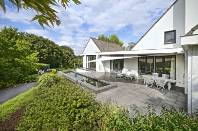 Woning Kapelweg 14 Cadier en Keer