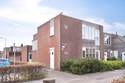 Woning Silvoldestraat 46 Amsterdam