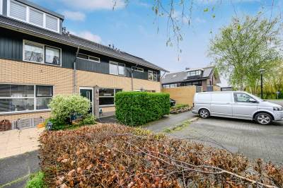 Woning Augustusstraat 127 Almere