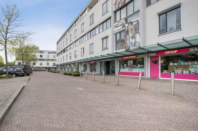 Woning Clavecymbelstraat 82B Maastricht