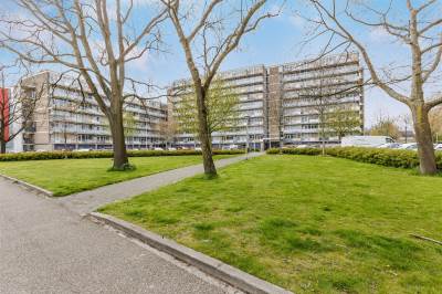 Woning Lupinesingel 272 Alphen aan den Rijn