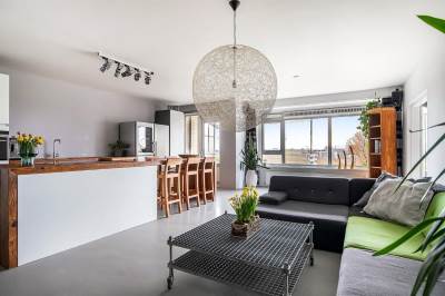 Woning Nachtwachtlaan 373 Amsterdam