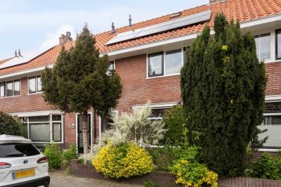 Woning De Genestetstraat 15 Zwolle
