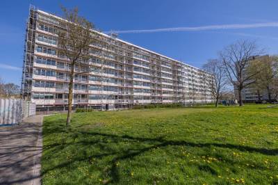 Woning Schotlandstraat 34 Haarlem