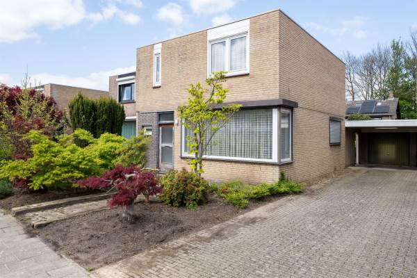 Woning Mozartstraat 35 Oirsbeek