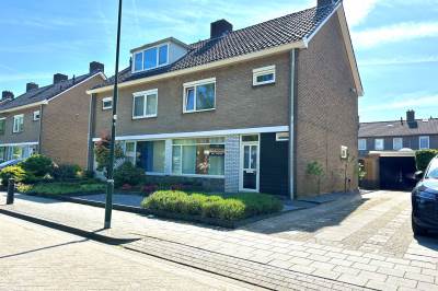 Woning De Sitterlaan 46 Veldhoven