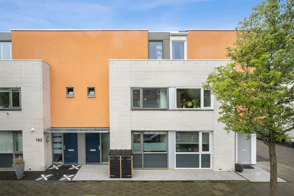 Woning Zuiderkeerkring 190 Alphen aan den Rijn