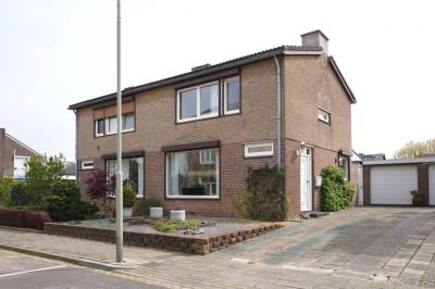 Woning Schoolstraat 25 Eijsden