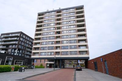 Woning Büllerlaan 48 Beverwijk