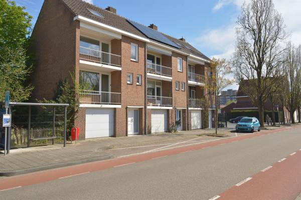 Woning Benzenraderweg 269B Heerlen