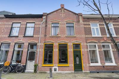 Woning Stationstraat 23 Alkmaar