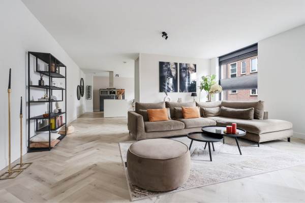 Woning Markenhaven 3 Amersfoort