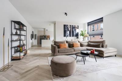 Woning Markenhaven 3 Amersfoort