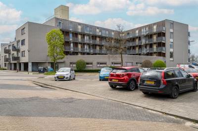 Woning Dr. Willem Dreessingel 271 Arnhem