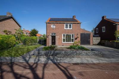 Woning Lavendeldijk 24 Oostdijk