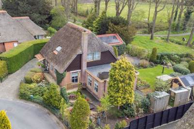 Woning de Hare 58 Oldemarkt