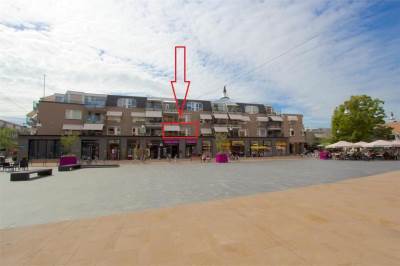 Woning Henri Dunantplein 44 Nijverdal