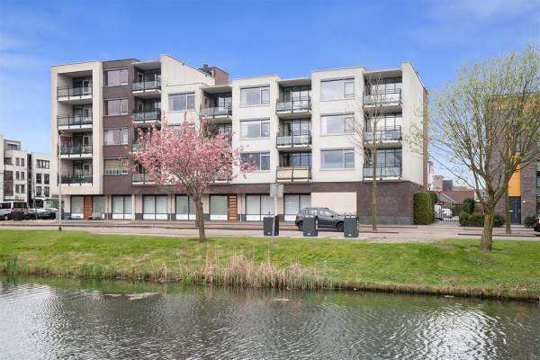 Woning Avenue Carnisse 282 Barendrecht