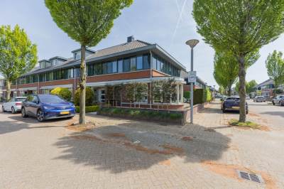 Woning Pinksterbloem 2 Heerjansdam