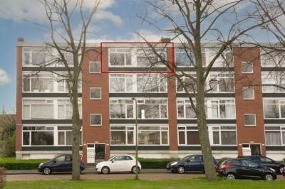Woning Da Costaplein 26D Maassluis