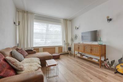 Woning Loosduinsekade 391 Den Haag