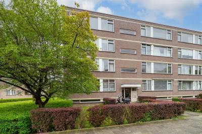 Woning Ruigoord 141 Rotterdam