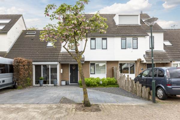Woning Hermelijnweide 40 Veghel
