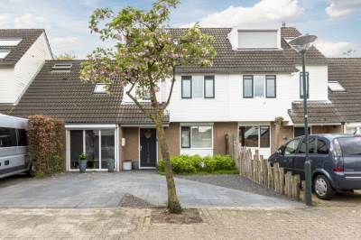 Woning Hermelijnweide 40 Veghel
