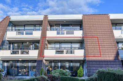 Woning Europaplein 76 Wijchen