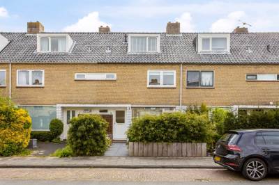 Woning Van Cranenburchlaan 18 Wassenaar