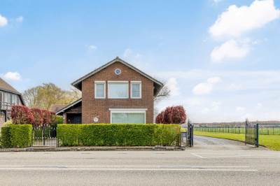 Woning Rijksweg 18 Eede