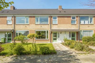 Woning Azaleastraat 21 Lent