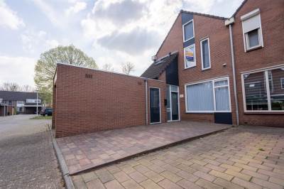 Woning de Papaver 28 Hoogerheide